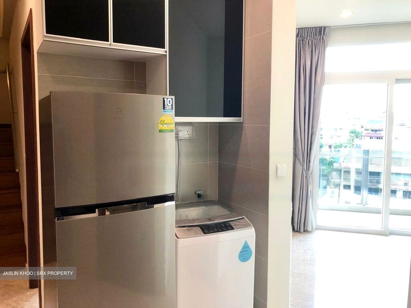 Cardiff Residence (D19), Condominium #471473131